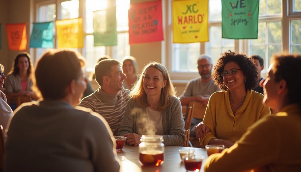 support groups for sobriety